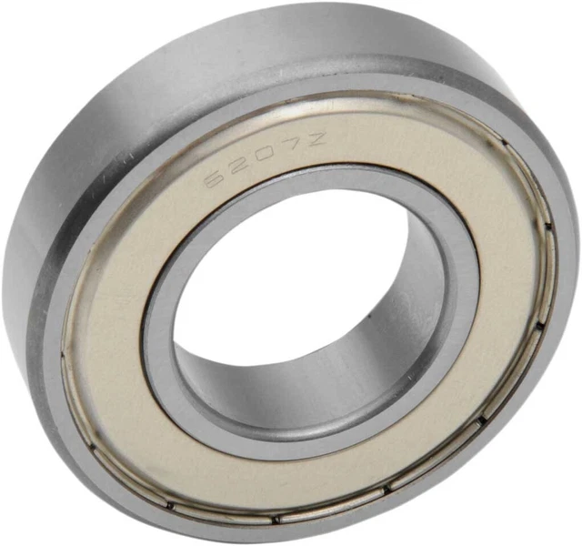 Eastern Motorcycle Parts Clutch Hub Bearing - A-37906-84