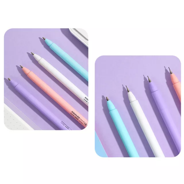 Minimalist Mechanical Pencil 0.5mm Professional Examination Drawing Writing