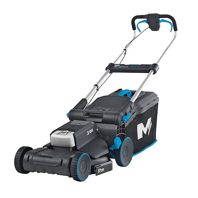 Mac allister clearance mrm250 manual