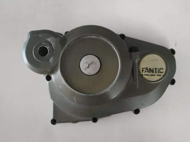 Carter frizione Fantic Motor 50/80 Caballero/Trial motore Serie 238