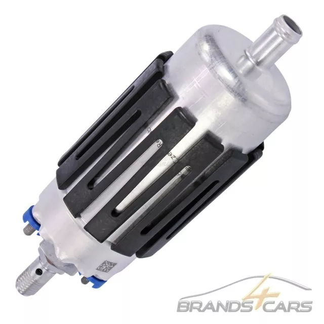 Bosch Kraftstoffpumpe Benzinpumpe Für Vw Caddy 1 Golf 1 Jetta 1 Scirocco 53 3