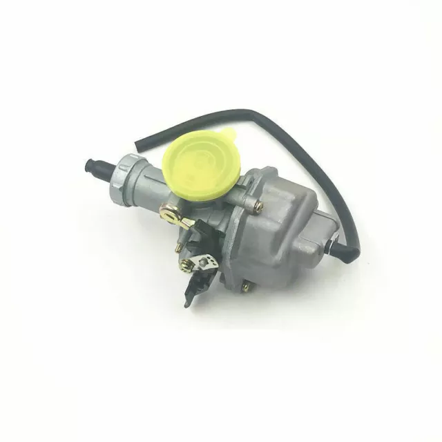 PZ27 Carburateur 27mm Carb starter à main DIRT BIKE Pour Honda XL100 125 150 175