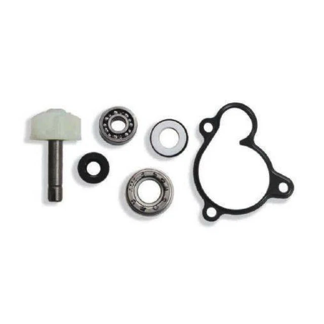 APRILIA RS125 RS 125 AF1 54.70mm WOSSNER forgé COURSE