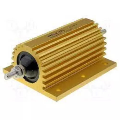 RESISTENZA CORAZZATA 200W 10 ohm HS200 ARCOL