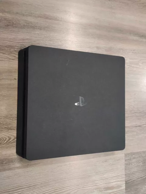 Sony PlayStation 4 Slim 500GB Console non funzionante