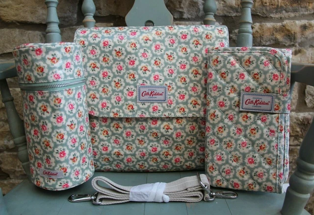 Cath kidston provence rose bag sale