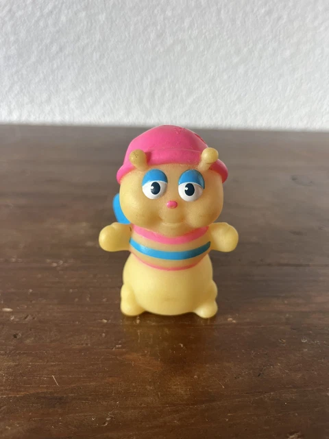 Figurine Luciole - Glo friends - Playskool - 1980 - Jeux & Jouets