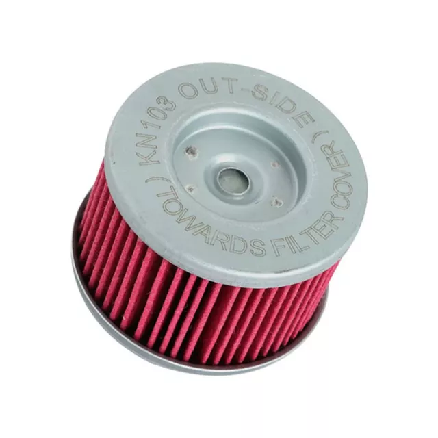 K&N Oil Filter KN-103 High performance design