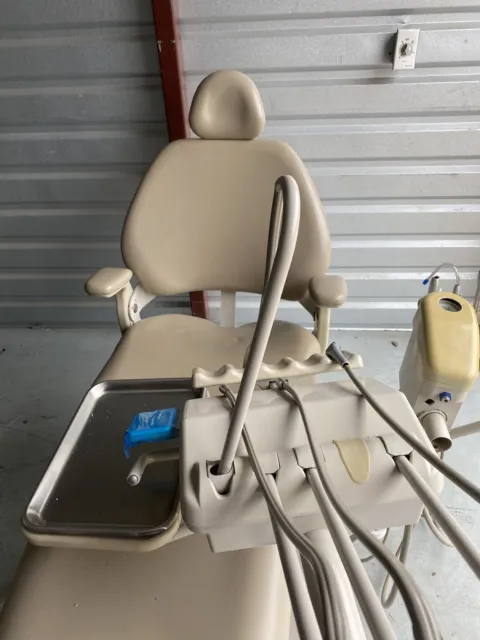 adec 8000 dental chair chair