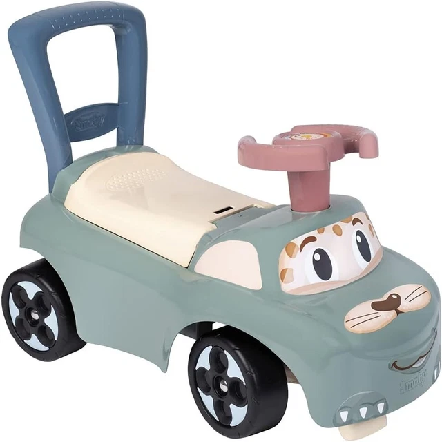 Trotteur en shop forme de voiture