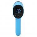 HW550 Thermometer Zieltemperatur-Messpistole Mit Schneller Erkennung Zur