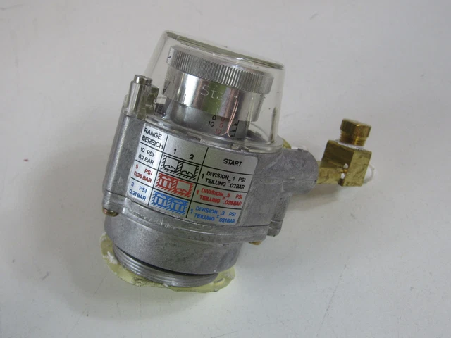HONEYWELL NSB 44430-ACTUATOR Hydraulic Actuators and Cylinders ...