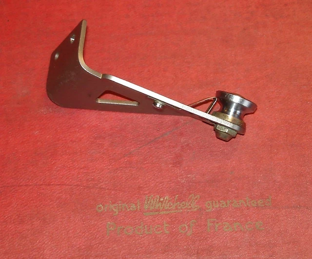 Lot De 6 Pièces Détachées Pour Moulinet Mitchell 4450 – Ancien Modèle (Réf:82833)