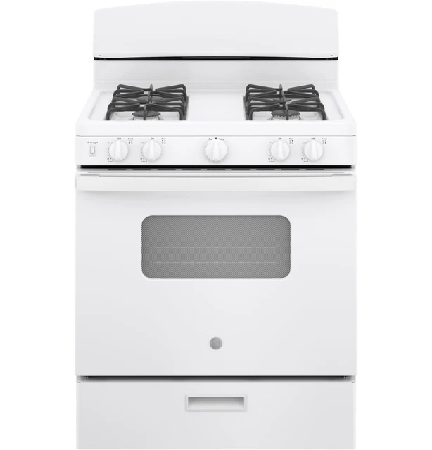 GE APPLIANCES JGBS10DEMWW , Black