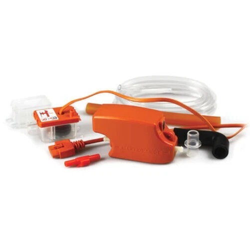 Aspen Pompe à Condensat Maxi Orange 35 L/H