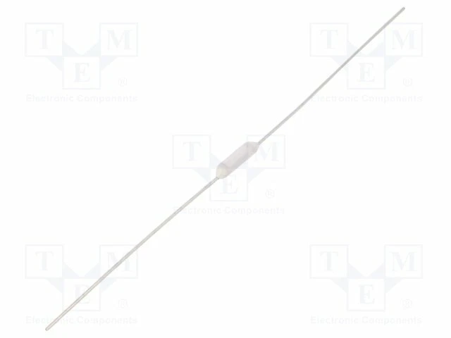 Sécurité : Thermique 150°C P7-1A-F Fusibles Thermiques 1A