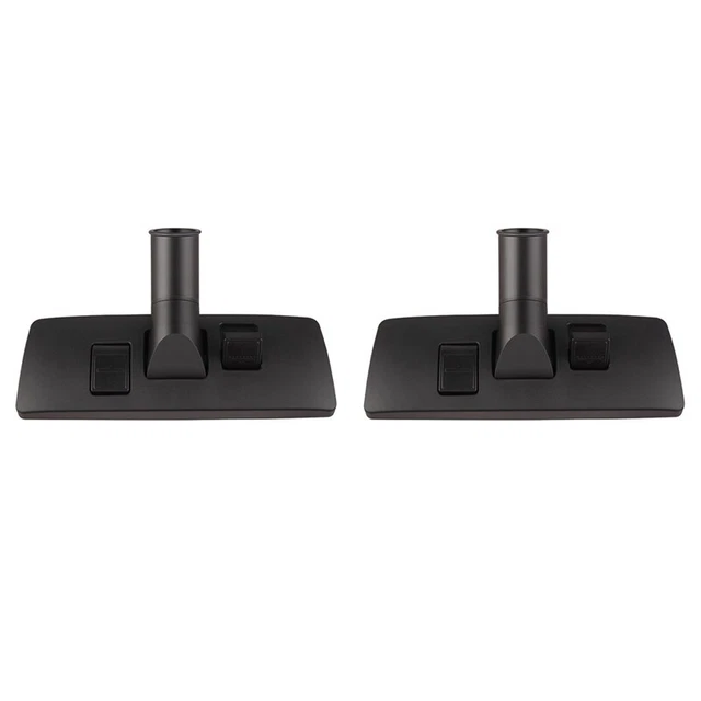 2x Spazzola per Tappeto per Aspirapolvere Universale 35 mm - Ricambi - 8709