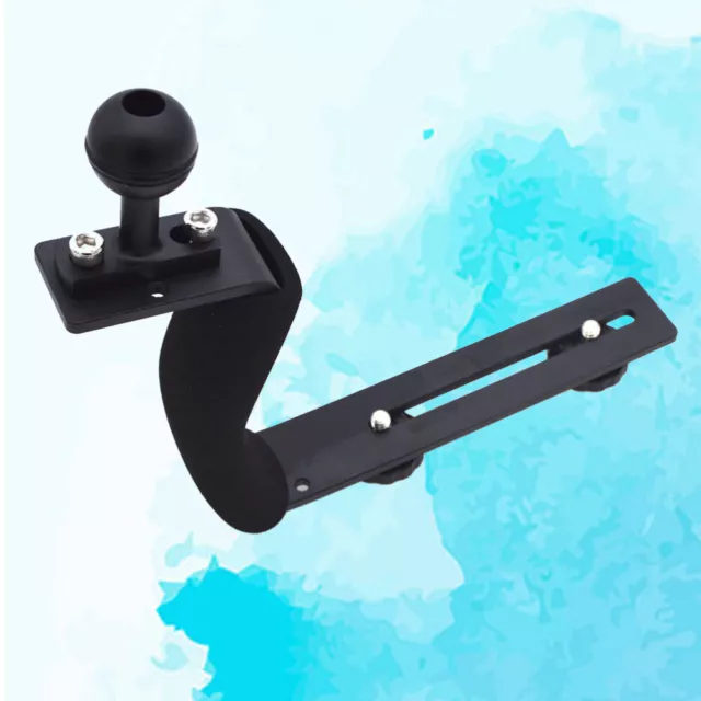 Tauchen Bracket Tray Tragbare Hand Balancing Halter Stabilisator Stabiler Cam