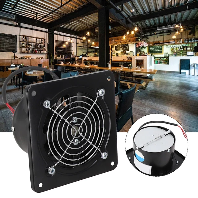Extracteur De Fumée USB Pour Soudure – Ventilateur Puissant Avec Tuyau Flexible 1-6 M, Idéal Bricolage & Atelier