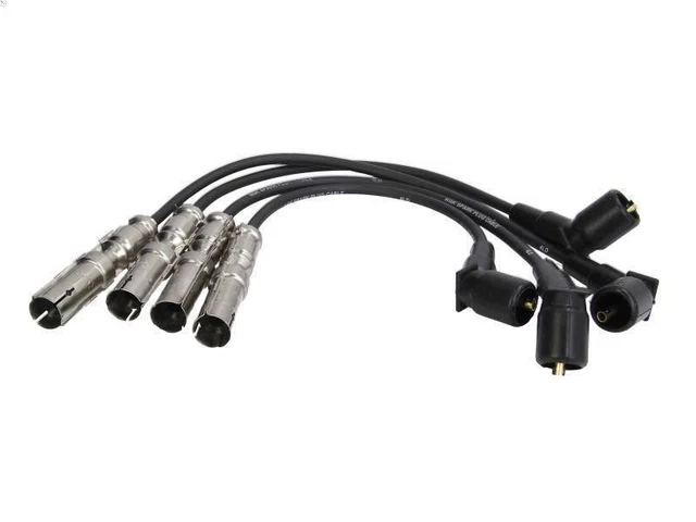 Juego De Cables De Encendido NGK 0639 - Compatible Con Ford Ka, Fiesta Mk4 Y Mazda 121