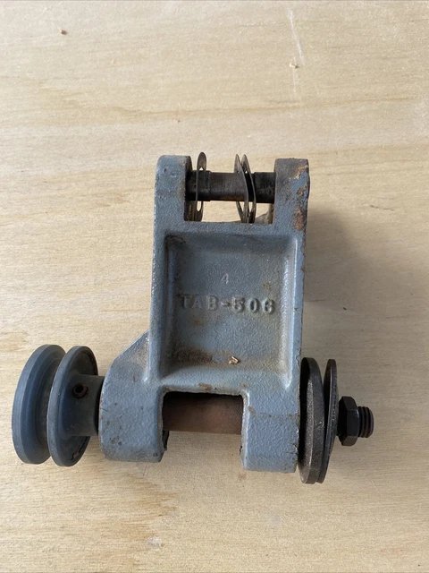 Delta Rockwell Arbor Assembly Model 34-444 10" CONT Table Saw PART # TAB-506 Delta Rockwell Arbor Assembly Model 34-444 10" CONT Table Saw PART # TAB-506