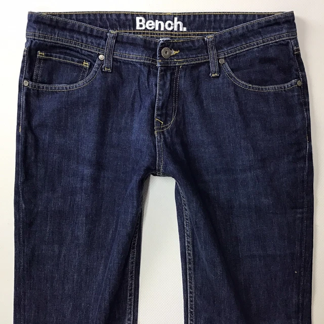 Bench jeans hot sale ladies