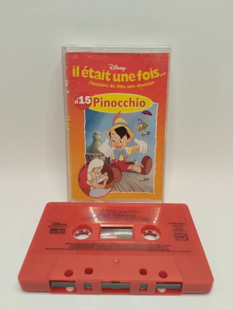 Walkman Lansay A521 Années 80 – Neuf Sous Blister – Baladeur Cassette Rouge – Taxi K7