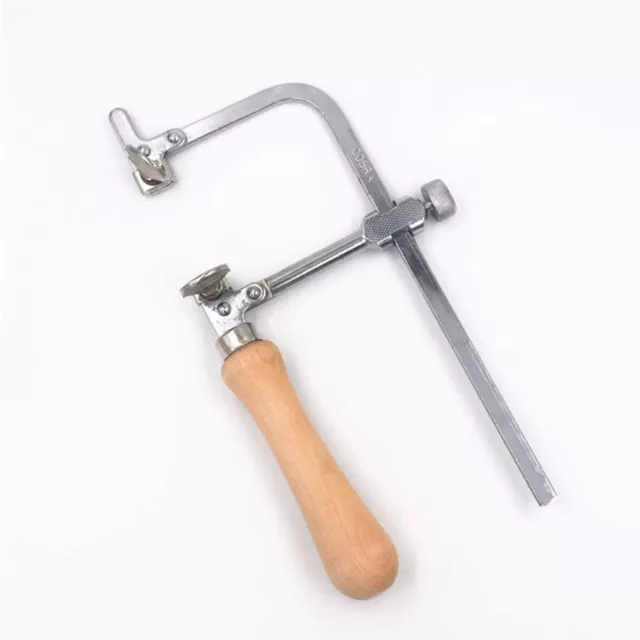 Precise Cuts Comfortable Handle Of U Type Steel Saw Bow Easy To U-shaped Saw