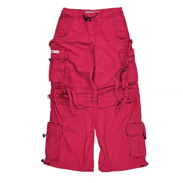 Criminal sales cargo shorts