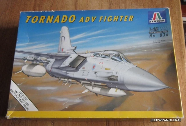 Revell Maquette avion militaire : Kfir C-2 - Comparer avec
