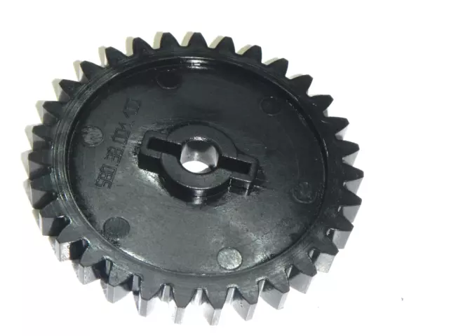 Lower oil pump drive gear 1999 KTM 640 LC4 Adventure Enduro EGS-E