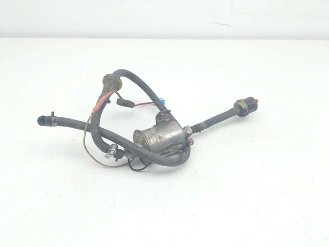 05 Kawasaki Brute Force 750 Gas Fuel Pump