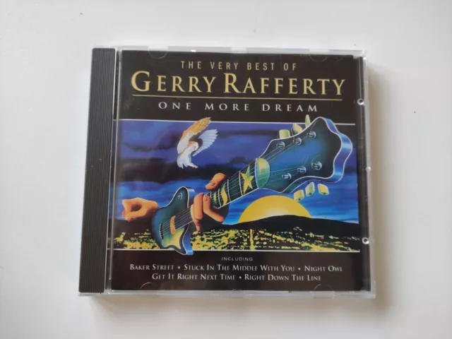 Gerry Rafferty - One More Dream (The Very Best of )