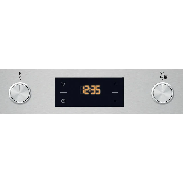 Indesit IFW3544JHIX Four Électrique Multifonctions Encastré Inox 71 L Classe A 2