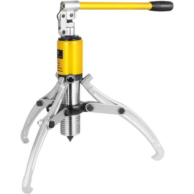 Hydraulic Gear Puller, Capacity Hydraulic Puller,10 Ton Max Capacity Wheel Bearing Pulling Separator I.1112648630 - View #6