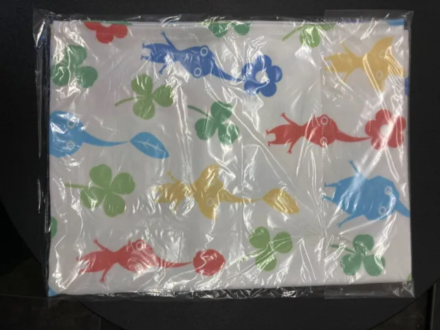 My Nintendo Rewards Pikmin 4 Tea Towel Exclusive NEW Official Product
