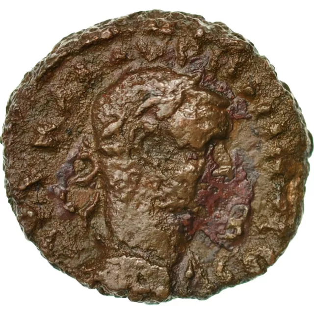 [#509346] Moneda, Vabalathus and Aurelian, Tetradrachm, 271-272, Alexandria, BC+