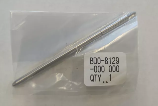 Canon MPA-500FAB, Bar, Slit, Adjusting, D, BD0-8129