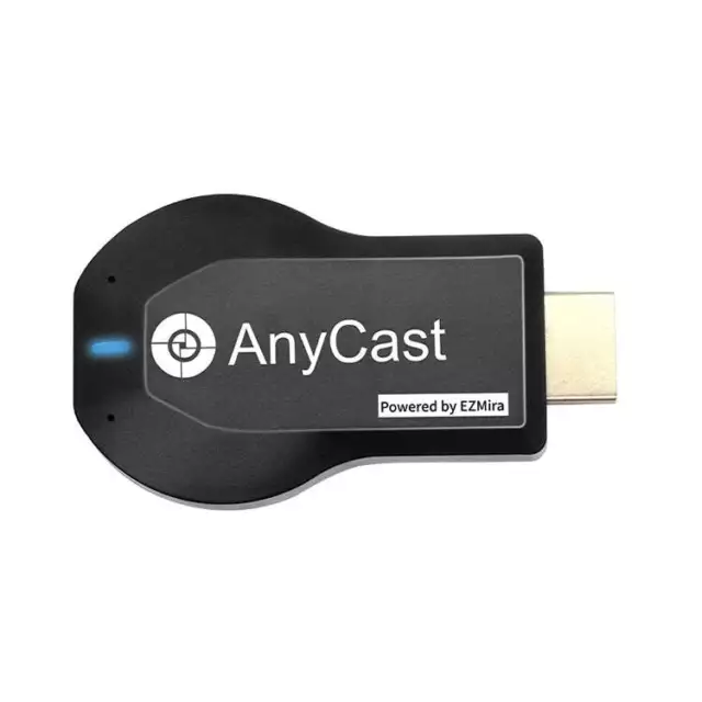 Anycast M2 Mini WiFi HDMI Dongle Display Receiver, CPU: Aktionen AM825X 2