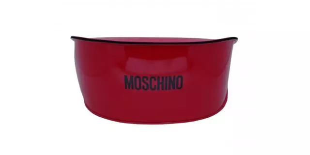 Moschino Softbrillenetui