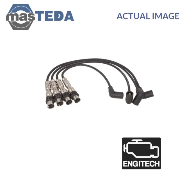 Ent910234 Ignition Cable Set Leads Kit Engitech New Oe Replacement