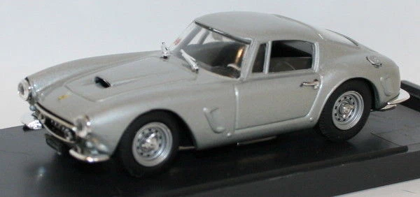 BANG MODELS 1/43 Scale Diecast 426 - Ferrari 250 TDF #22 GP De Paris