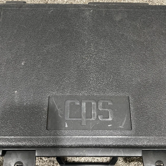 CPS CC220 Compute-A-Charge Scale Refrigerant Charging Scale Replacement
