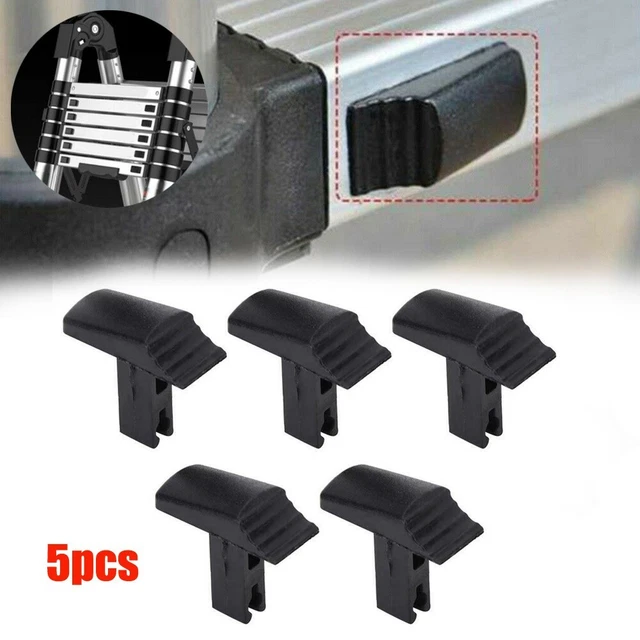 Set Ladder Switch 5pcs/kit For Step Ladder Heat Resistance Lift Ladder
