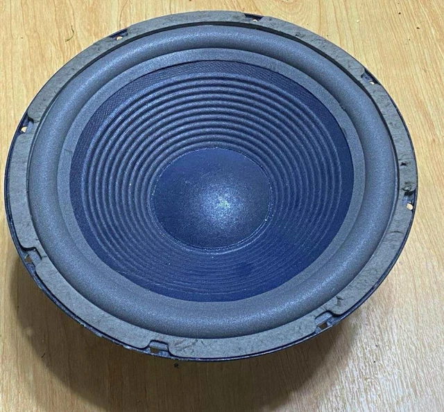 JBL MODEL 127H-2 Woofer (SINGLE)from JBL 8340