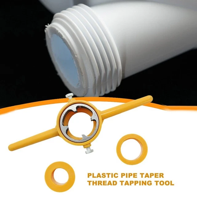 Stampo rubinetto filettato filettatura NPT per 6 pz/set produzione macchina
