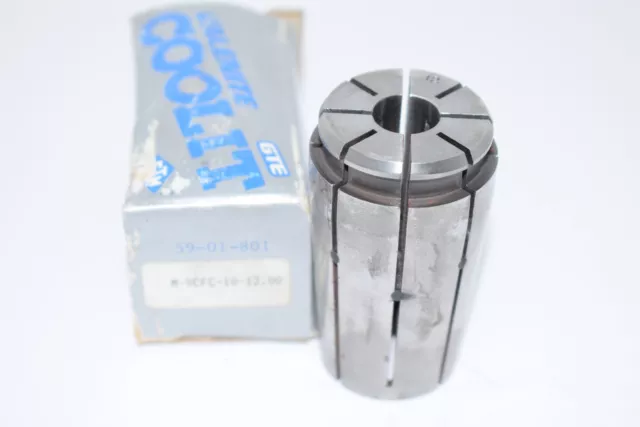 Valenite GTE M-VCFC-10-12.00 Collet