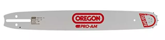 Oregon, Barra per motosega Pro-Lite 16" D.G. ML, 160MLBK095 - NUOVO