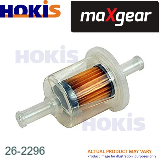 FUEL FILTER FOR VW KAEFER/Convertible BEETLE/SUPER FUSCA ESCARABAJO