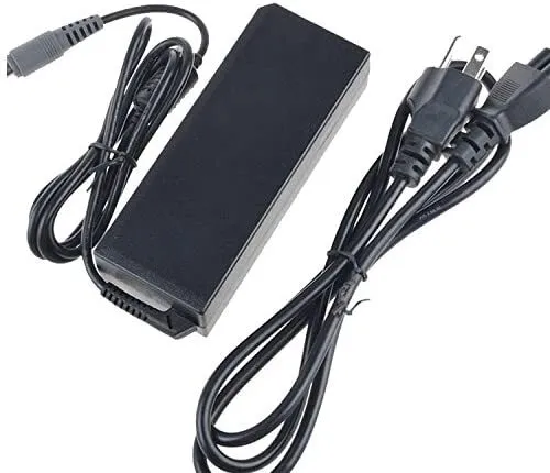 Power Supply Cord for HP Omni 100-5155 100-5157 100-5100 AC Adapter Charger PSU